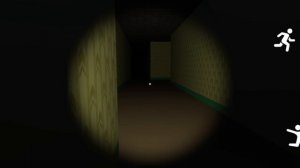 играю в хоррор чикенган