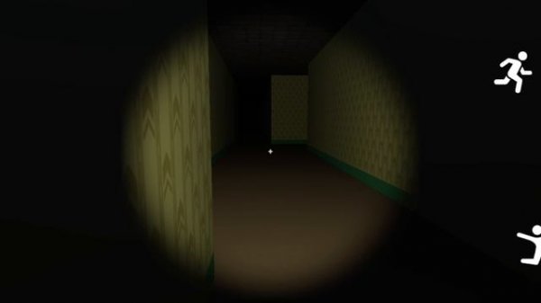 играю в хоррор чикенган