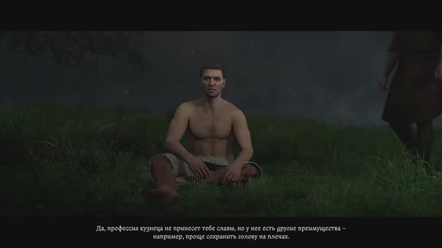 kingdom come deliverance 2 #2 смотреть онлайн