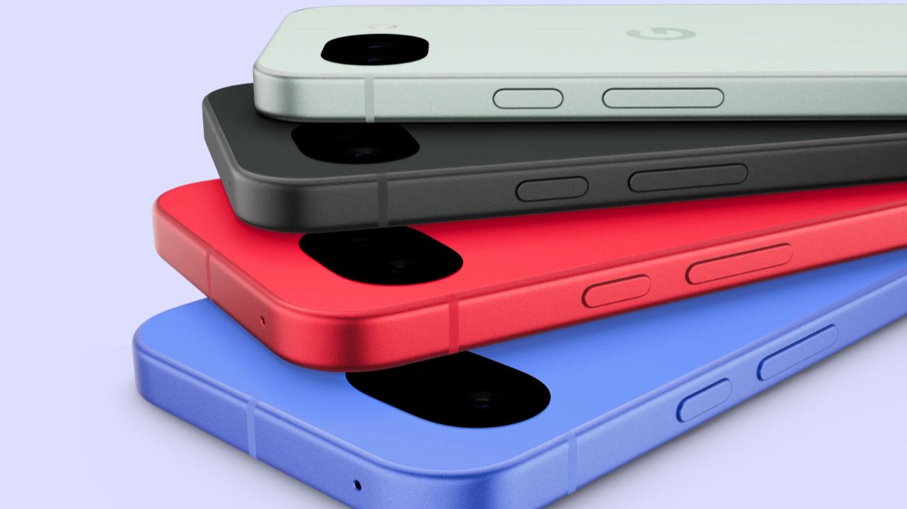 ВЫШЕЛ GOOGLE PIXEL 10A - ЦЕНА И ХАРАКТЕРИСТИКИ! смотреть онлайн