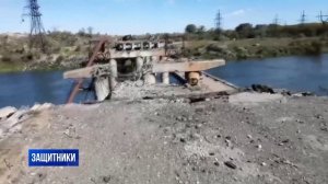 «Защитник». Валерий Терещенко.