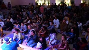 2026.02.17 Rishikesh kirtan Fest Madhava prabhu