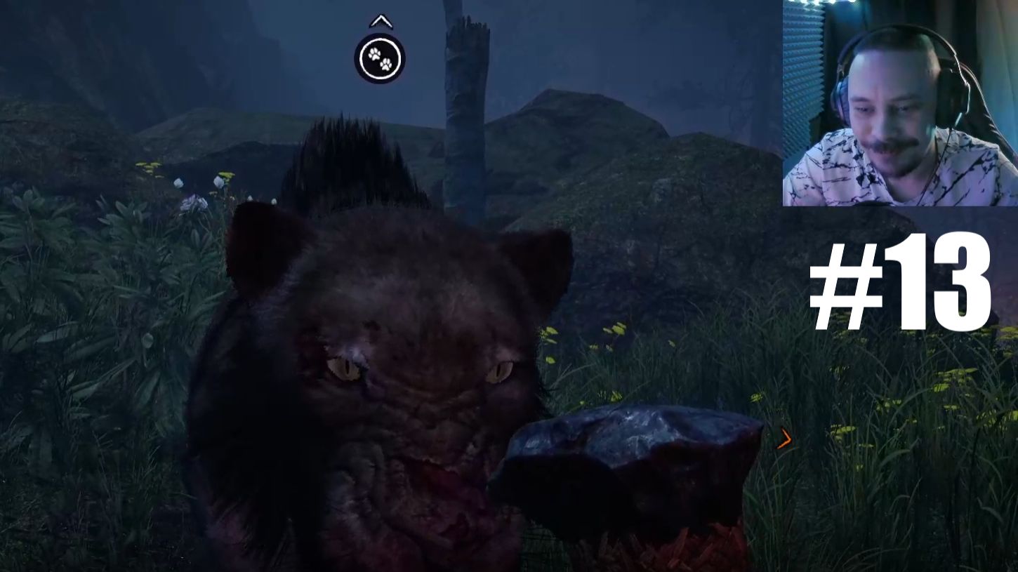 Far Cry Primal ► Охота на Кровавого Клыка #13 смотреть онлайн