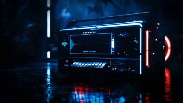 🄳🄹 🄼🅰️🄶🄸🄲 🄵🅃. 🄼🄾🅁🅾️🅉🅾️🄵🄵 💃 🄲🄷🄴🄲🄺 🄸🅃 🄾🅄🅃 (🄲🄻🅄🄱 🅅🄴🅁🅂🄸🄾🄽 2026) смотреть онлайн