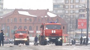 "Будни" (новости, 18.02.26г., Бийское телевидение)