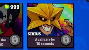 Бравл старс