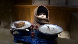 Игорь Корнелюк - "Город, которого нет"