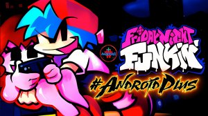 FNF Игра Для Android🔘🔵🔴 🅰🅽🅳🆁🅾🅸🅳🅿🅻🆄🆂👹#FridayNightFunkin