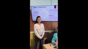 Мамадова Элида 8с - Какая бы была Россия если бы не распался ССР