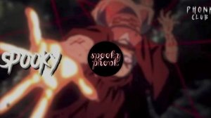 SPOOKY(super slowed)