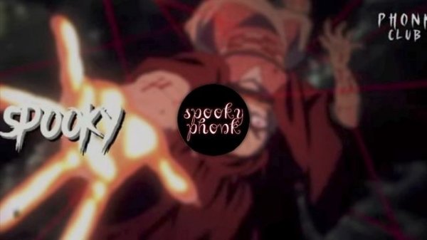 SPOOKY(super slowed)