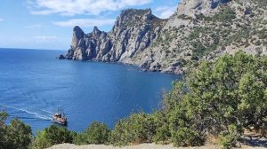 Тропа Голицина