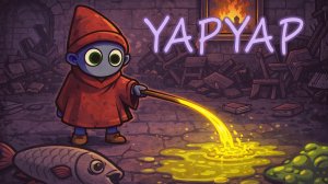 YapYap
