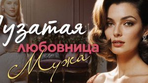 ОБРЮХАЧЕННАЯ ЛЮБОВНИЦА ПРИШЛА К ЖЕНЕ МУЖА...ОНА УЖЕ ХОТЕЛА ЕË ПРОГНАТЬ, НО УСЛЫШАВ ЕË ИСТОРИЮ ОНА...
