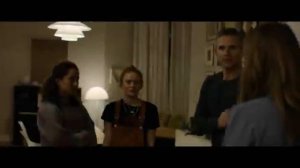 Официальный трейлер "Город страха / Berlin Nobody (2024)"