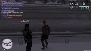 уход от рп х2