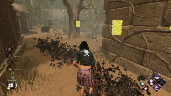 НОВИЧКУЮ С ЛЕГИОНОМ | ДБД | Dead by Daylight