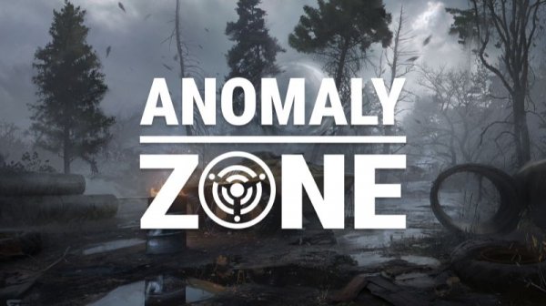 🐂 ANOMALY ZONE [#4] 🐂