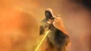 Полное объяснение всех цветов световых мечей из звездных войн перезолив с ютуба