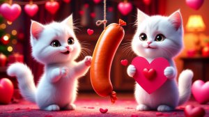 ОН ПОДДАЛСЯ РАДИ ЛЮБВИ? 😳💘