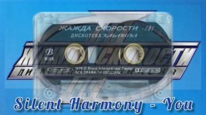 Silent Harmony - You
