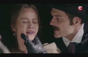 Клип Катерина и Григорий. Крепостная.