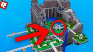 ПОПРОБУЙ МЕНЯ НАЙТИ! | Roblox