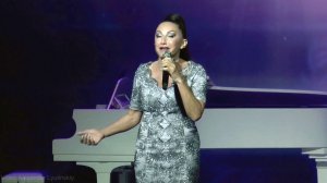 Афина - Поющая душа