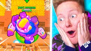 ГИГАНТ ВОЛЬТ ПРОТИВ ВСЕХ БРАВЛЕРОВ