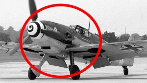 «Мессершмитт» Bf 109: Гений или ошибка? Почему лучший истребитель Люфтваффе убивал своих пилотов