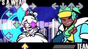 Бойфренд и Гёрлфренд против парочки