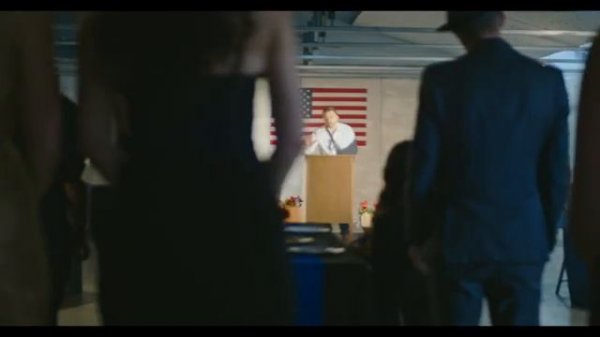 Официальный трейлер "The Charisma Killers (2024)"