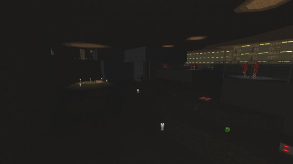 Map32: Old Skull Town (секретная карта) – The Road to Skull City [Все секреты]