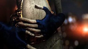 Пикник - Кукла с человеческим лицом