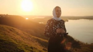 Инна Мирянка - Доверься Богу