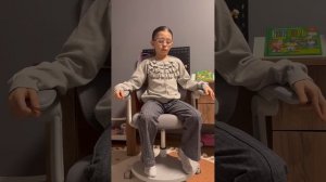 Груздева Микаэлла 1м-с - Наш любимый зоопарк