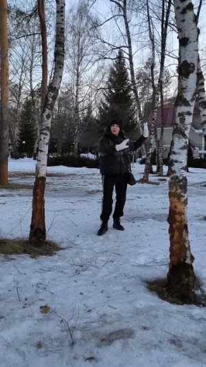 Я эту жизнь пью полной грудью.... 17.02.26.