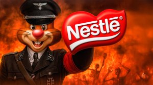 Тёмная империя Nestle: правда, которую скрывали десятилетиями