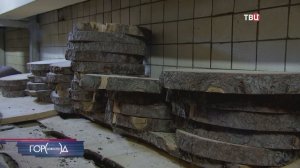 Главная новогодняя елка страны обретает вторую жизнь