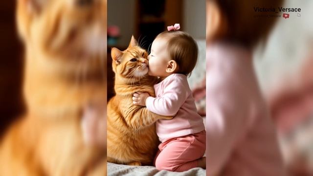 Доброе утречко самоё милое! #утро #мило смотреть онлайн