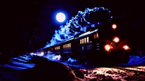 Сквозь снег. Больше мы не были прежними