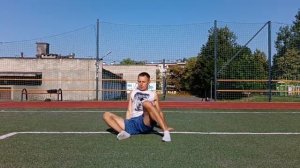 ДЕЛАЙ одно упражнение УТРОМ или ВЕЧЕРОМ на все тело! СЕРГЕЙ ЛАГОДА.