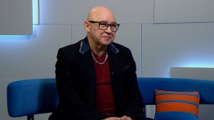 Местное время. Санкт-Петербург. Шеф-повар Владимир Леншин