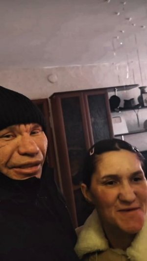 Могол и Валя взялись за ремонт