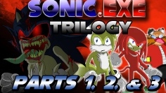 соник ехе смотреть онлайн