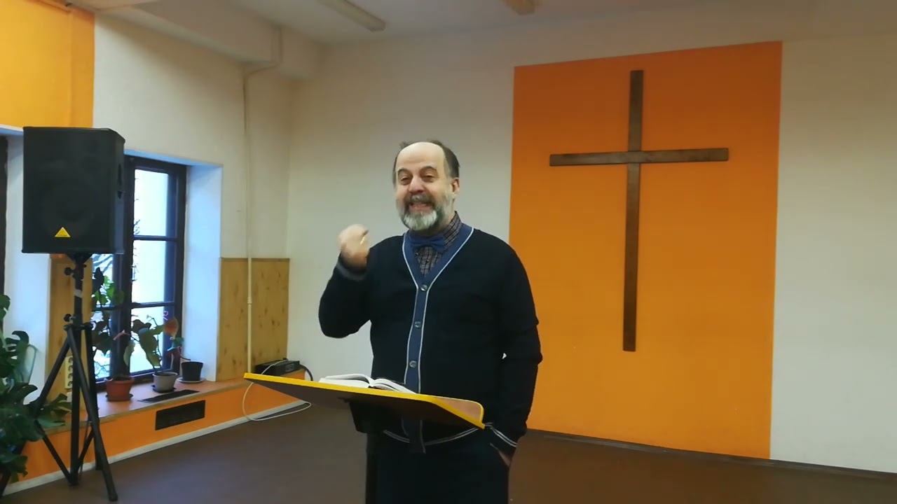 Слово Пастора смотреть онлайн