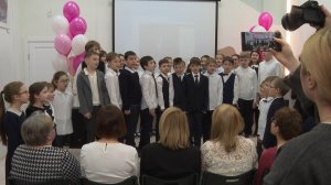 Юбилейный подарок: Центральная детская библиотека отрылась после капитального ремонта