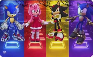 🦔 СОНИК В РИТМЕ: ЗАЖИГАЕТ ПОД COFFIN DANCE! 🎶🕺 МУЛЬТИКИ