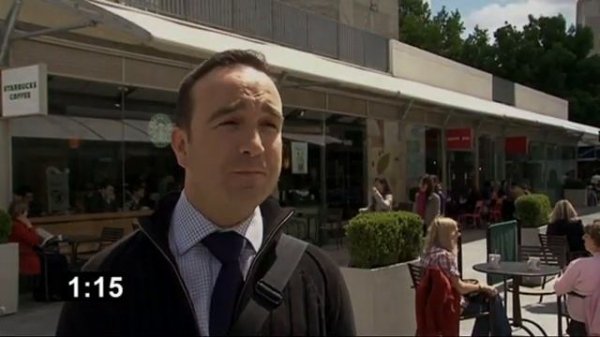 Speakout Starter 2nd Edition SUBTITLES BBC INTERVIEWS U01 HELLO (1)