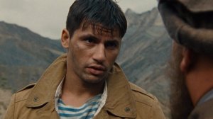 Любимый отрывок из фильма «Братство» - Bratstvo (2019) HD